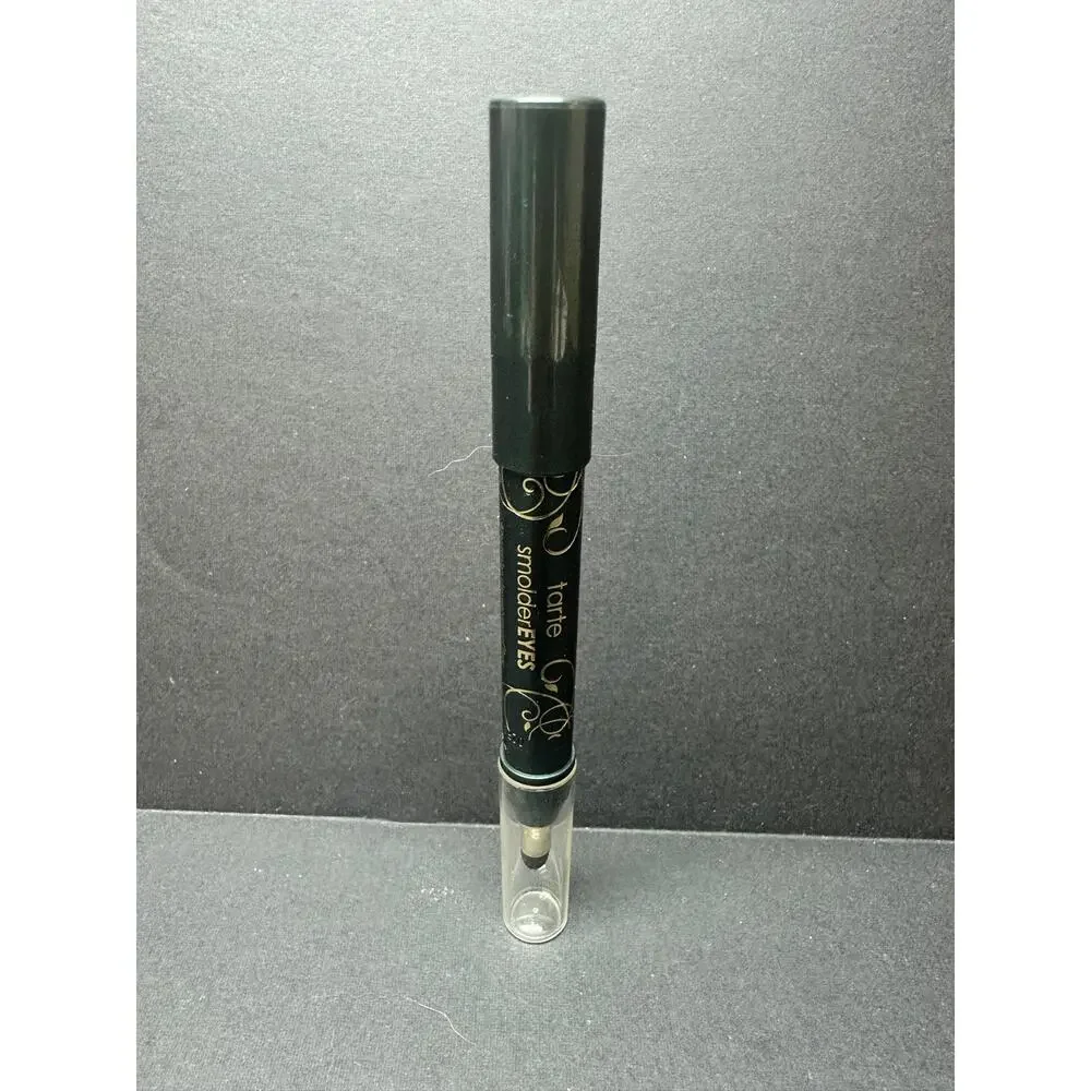NEW TARTE Smolder Eyes in Rainforest Black see description